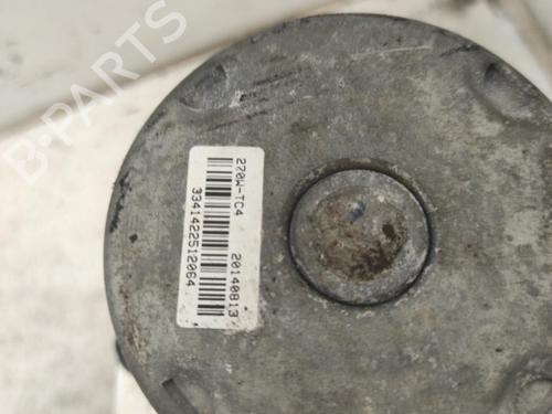 ABS pump HYUNDAI ix35 (LM, EL, ELH) 1.7 CRDi | BP21859476M43 
