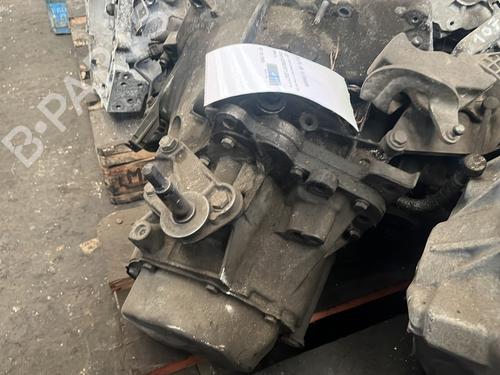 Gearbox PEUGEOT PARTNER Box Body/MPV 1.6 HDi / BlueHDi 75 | BP23797371M3 - Image 3
