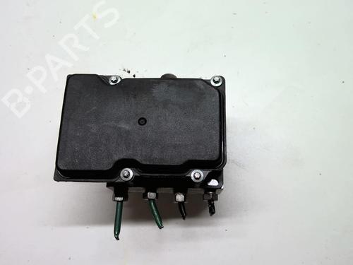 Used ABS pump ABS pump RENAULT MODUS / GRAND MODUS (F/JP0_) 1.5 dCi (FP0F, JP0F) (86 hp) 21858271 21858271