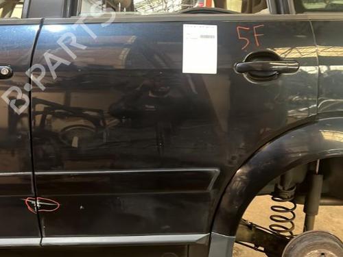 Left rear door AUDI A2 (8Z0) 1.4 | BP20869252C4