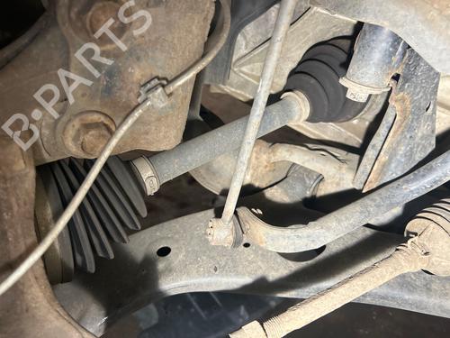Used Left front driveshaft Left front driveshaft MAZDA CX-5 (KE, GH) 2.2 D (KE2FW) (150 hp) 40251717 40251717