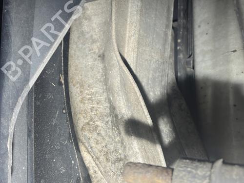 Rear bumper reinforcement CADILLAC BLS Wagon 1.9 D | BP29974025C73