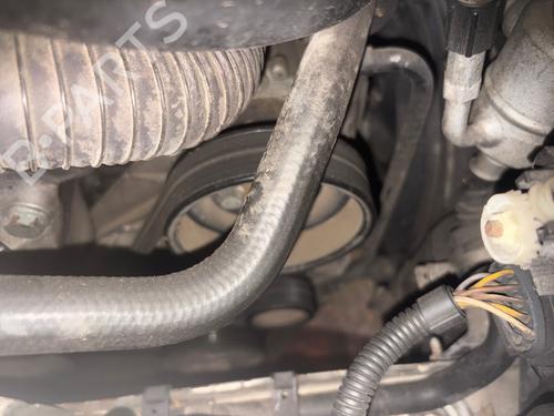 Used Alternator Alternator VW GOLF IV Variant (1J5) 1.6 (101 hp) 39937600 39937600