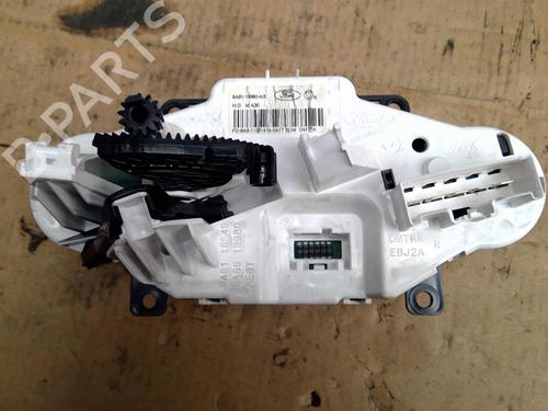 Climate control FORD FIESTA VI (CB1, CCN) 1.25 | BP21858413I5 