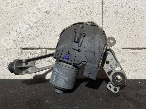 Front wiper motor FORD FOCUS III 2.0 TDCi | BP24466133M29 