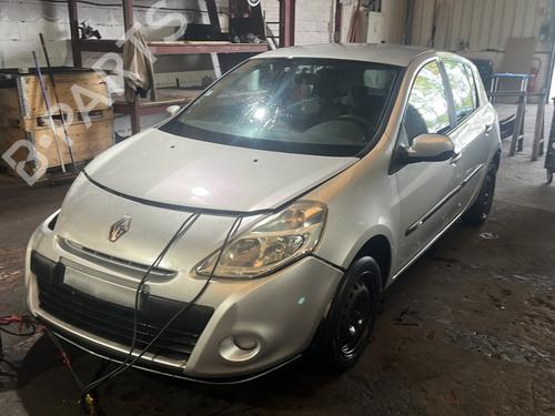 Right front window switch RENAULT CLIO III (BR0/1, CR0/1) 1.2 16V Hi-Flex (BR1U, CR1U) | BP29428680I26 - Image 8