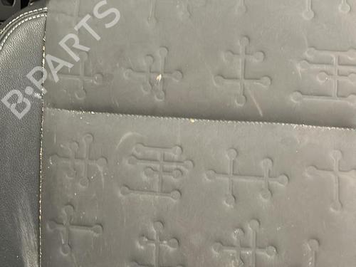 Sæde højre fortil OPEL MERIVA B MPV (S10) 1.7 CDTI (75) (110 hp) 21862627