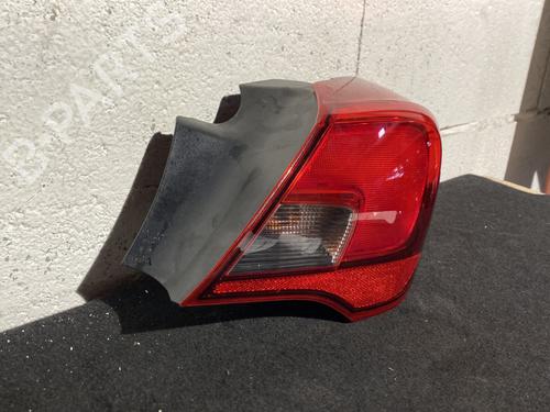 Used Left taillight Left taillight OPEL CORSA E (X15) 1.4 Turbo (08, 68) (101 hp) 20864815 20864815