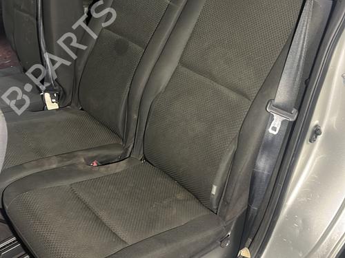Used Rear seat TOYOTA COROLLA Verso (ZER_, ZZE12_, R1_) 2.2 D-4D (AUR10_, AUR10R) (136 hp) 29706687