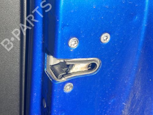 Used Rear right lock FIAT 500X (334_) 1.0 (334.AXN1B) (120 hp) 27177145