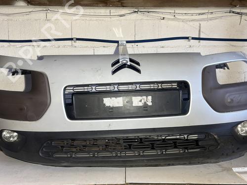 Front bumper CITROËN C4 CACTUS 1.2 VTi 82 | BP35956091C7 - Image 7