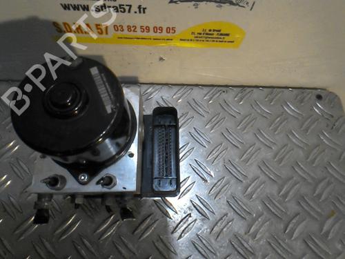 Used ABS pump ABS pump CITROËN C5 II Break (RE_) 2.0 HDi (RERHRH) (136 hp) 20864606 20864606
