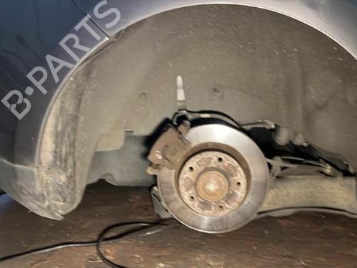 Hjulbue Hjulbue RENAULT MEGANE III Coupe (DZ0/1_) 1.5 dCi (DZ09, DZ0D, DZ1F, DZ1G, DZ14, DZ29) (110 hp) 20866060 20866060