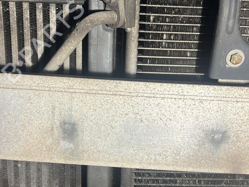 AC radiator PEUGEOT 208 I (CA_, CC_) 1.6 HDi / BlueHDi 75 | BP30885990M32