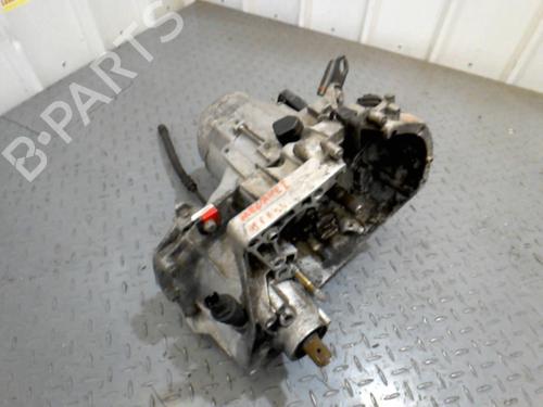 Used Gearbox RENAULT MEGANE I (BA0/1_) 1.6 i (BA0L) (75 hp) 20864645