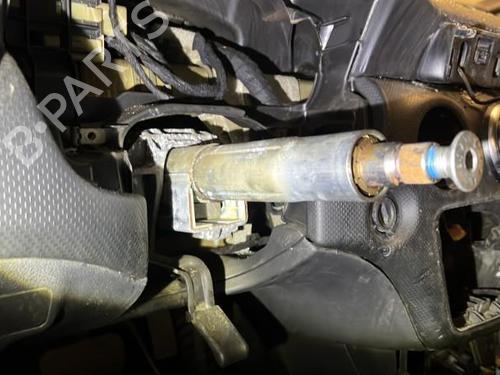 Used Steering column MERCEDES-BENZ A-CLASS (W176) A 200 CDI (176.001) (136 hp) 20862289