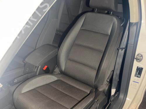 Left front seat VW GOLF VI (5K1) | BP36695161C15 - Image 3