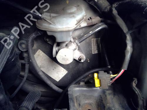 Used Brake master cylinder PEUGEOT 307 Break (3E) 1.6 HDi 110 (109 hp) 21858836