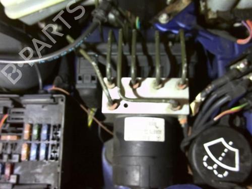 ABS pump MERCEDES-BENZ SLK (R170) 230 Kompressor (170.447) | BP21858517M43 