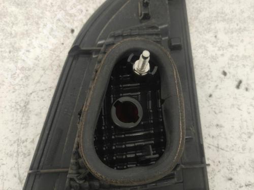 Left tailgate light RENAULT SCÉNIC III (JZ0/1_) 1.5 dCi | BP21859648C79 