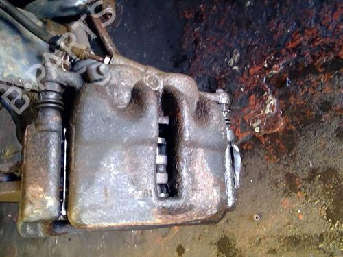 Used Right front brake caliper CITROËN JUMPY II Van 1.6 HDi 90 16V (90 hp) 21859995