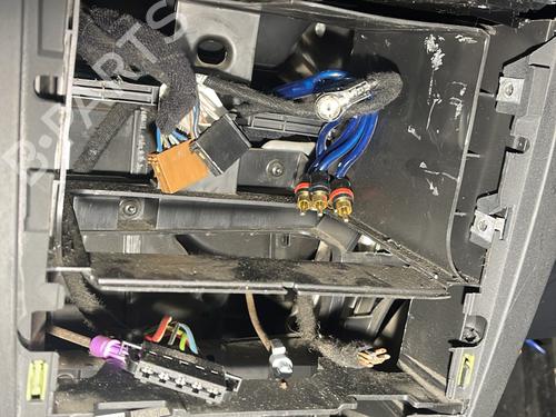 Used Dashboard Dashboard SEAT IBIZA III (6L1) 1.4 16V (86 hp) 33178836 33178836