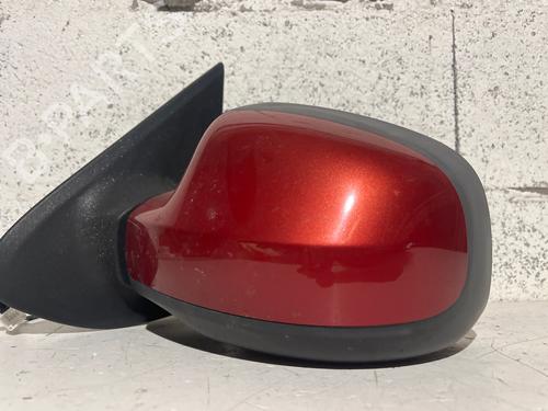 Retrovisor esquerdo DACIA SANDERO II 1.5 dCi | BP37683897C26 - Image 5