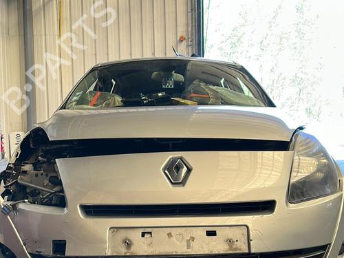 Used Hood lock RENAULT GRAND SCÉNIC III (JZ0/1_) 1.9 dCi (JZ0J, JZ0N, JZ1K, JZ1S) (131 hp) 25844013