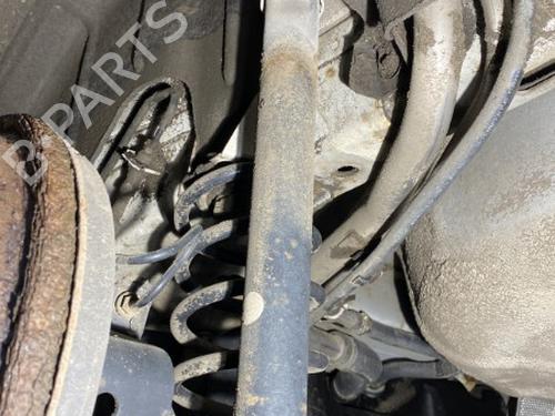 Venstre bagtil støddæmper FORD B-MAX (JK) 1.0 EcoBoost (120 hp) 20872701