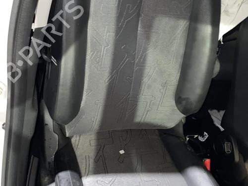 Used Right front seat TOYOTA AYGO (_B4_) 1.0 VVTi (KGB40) (72 hp) 20869855