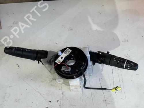 Used Steering column stalk NISSAN MICRA III (K12) 1.5 dCi (65 hp) 20871334