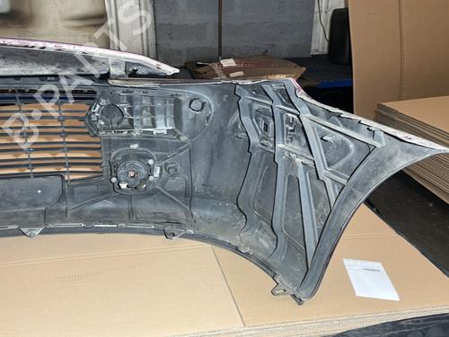 Front bumper PEUGEOT 307 (3A/C) 1.6 HDi | BP28210919C7 