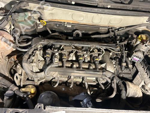 Engine FIAT PANDA (169_) 1.3 D Multijet (169.AXC1A) | BP38776772M1 - Image 3