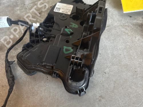 Used Front right lock Front right lock VW TAIGO (CS1) 1.5 TSI (150 hp) 40494162 40494162