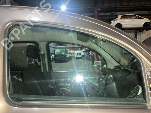 Used Right front door Right front door RENAULT KANGOO BE BOP (KW0/1_) [2009-2026] 33563999 33563999