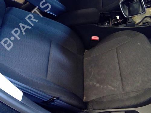Used Right front seat RENAULT LAGUNA III (BT0/1) 1.5 dCi (BT00, BT0A, BT0T, BT1J) (110 hp) 20860616