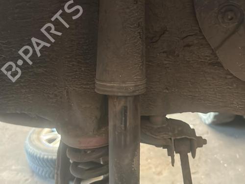 Used Right rear shock absorber HYUNDAI ix35 (LM, EL, ELH) 2.0 CRDi (136 hp) 25844200