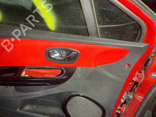 Front left panel RENAULT CLIO IV (BH_) 1.5 dCi 90 | BP38342134C58 - Image 2