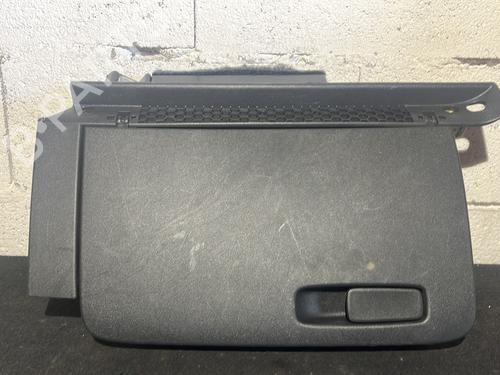 Used Glove box AUDI A1 (8X1, 8XK) 1.6 TDI (115 hp) 27869699