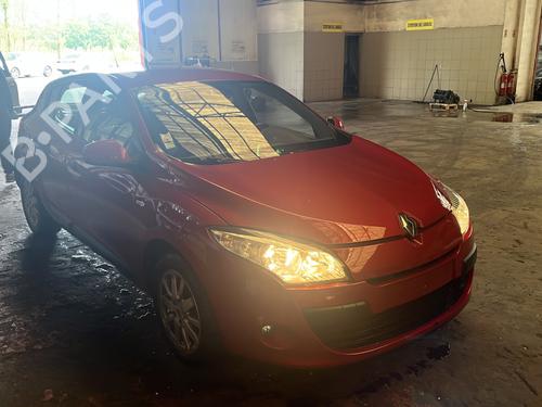 Dashboard RENAULT MEGANE III Hatchback (BZ0/1_, B3_) 1.5 dCi (BZ09, BZ0D, BZ1W, BZ29, BZ14) | BP26213973C46  - Image 8