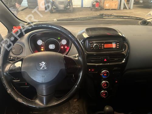 Used Parts PEUGEOT ION  Electric  2699967