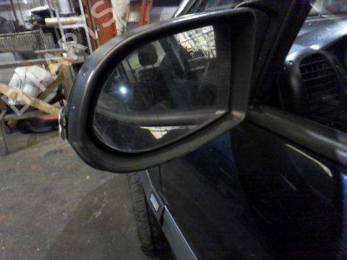 Left mirror OPEL ZAFIRA A MPV (T98) 2.2 DTI 16V (F75) | BP20864565C26 