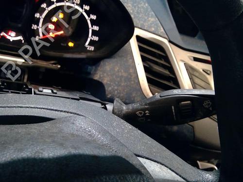 Used Steering column stalk Steering column stalk FORD FIESTA VI (CB1, CCN) 1.4 TDCi (68 hp) 21858491 21858491