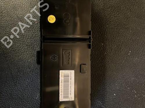 Climate control RENAULT GRAND SCÉNIC III (JZ0/1_) 1.9 dCi (JZ0J, JZ0N, JZ1K, JZ1S) | BP21864235I5 
