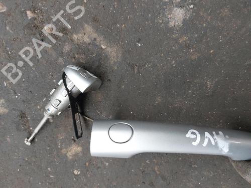 Used Rear left exterior door handle RENAULT LAGUNA III (BT0/1) 1.5 dCi (BT00, BT0A, BT0T, BT1J) (110 hp) 21860674