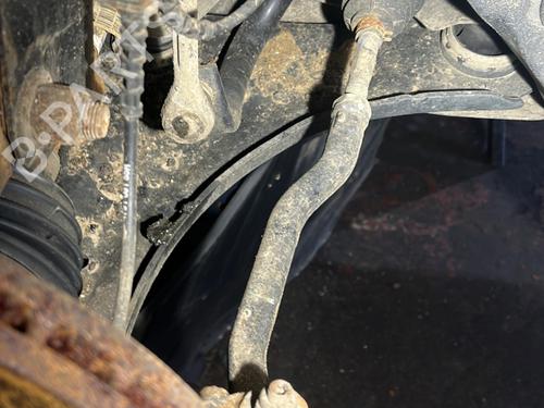 Steering rack RENAULT MEGANE III Hatchback (BZ0/1_, B3_) 1.6 dCi (BZ00, BZ12, BZ13) | BP33021047M22 - Image 2