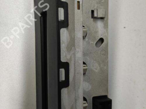 Used Display monitor PEUGEOT 206 Hatchback (2A/C) 1.4 HDi eco 70 (68 hp) 21859632