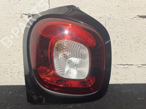 Used Left taillight Left taillight SMART FORFOUR Hatchback (453) 1.0 (453.042, 453.043) (71 hp) 25821636 25821636