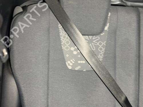 Used Rear right belt tensioner FORD KA (RU8) 1.2 (69 hp) 30743857