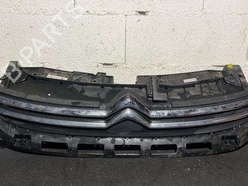 Grill Grill CITROËN C3 III (SX) 1.2 VTi 68 (68 hp) 23797048 23797048